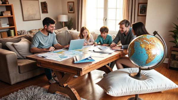Les avantages de l'early booking pour votre voyage à petit prix