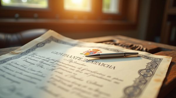 Maîtriser les démarches pour obtenir un NIE en Espagne