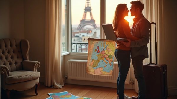 Planifiez votre voyage avec l'early booking pour économiser