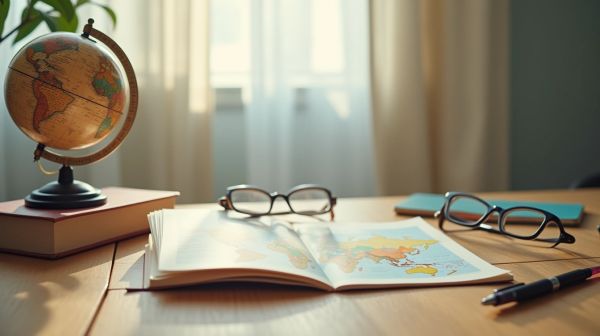 Planifiez votre voyage avec l'early booking pour économiser