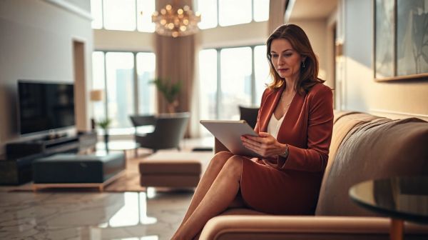 Top conseils pour choisir un service de conciergerie efficace