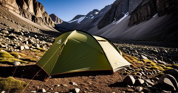 Découvrez les Caractéristiques Uniques des Tentes pour Alpinisme