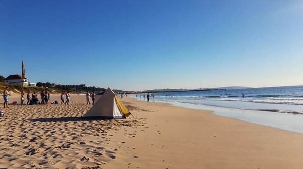 Camping à Bénodet : détente et aventures en bord de mer !