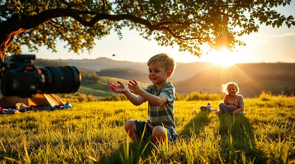 Camping pays basque : profitez d'une expérience inédite à Suhiberry