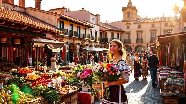 Espagne : votre clé pour une immersion culturelle unique